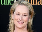 Happy Birthday, Meryl Streep! | Meryl Streep