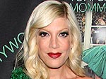 Tori Spelling's Budget Beauty Tips