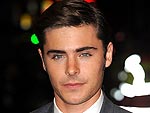 Get Ready to Swoon: It's Zac Efron's Birthday | Zac Efron Cover
