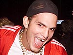 Ashton Kutcher Is a Real 'Dude' | Ashton Kutcher