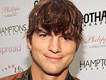 Ashton Kutcher Unzips for a Prank | Ashton Kutcher