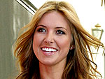 'Sorority' Stars Audrina and Leah's Bloody Good Time | Audrina Patridge