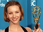 Lisa Kudrow Becomes 'Sweet and Maternal' | Lisa Kudrow