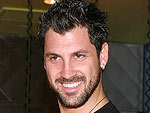 TV's Top 5 Moments for August 13, 2009 | Maksim Chmerkovskiy