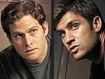 Rescue Me's 'Blaze of Glory' | Steven Pasquale
