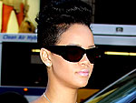 Rihanna's Busy Big Apple Day | Rihanna