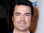 Ron Livingston & Laura Harris Defy Gravity