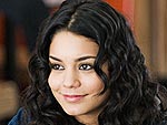 Vanessa Hudgens: One Time at Band Camp ... | Vanessa Hudgens