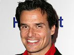 Antonio Sabato Jr.: Looking for Ms. Right | Antonio Sabato Jr.