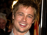 Brad Thinks George Clooney Stinks | Brad Pitt