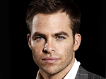 Chris Pine Is Another Star Date Older | Chris Pine
