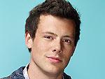 Glee Auditions: Cory Monteith on His Singing Shower Scene | Cory Monteith