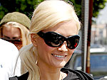 Holly Madison’s Casual Lunch Date | Holly Madison