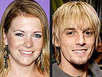 What Do You Think of the New Dancing Cast? | Aaron Carter, Melissa Joan Hart