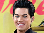 Adam Lambert's American Music Awards Preview