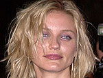 Cameron: I Can Still Do Kung-Fu! | Cameron Diaz
