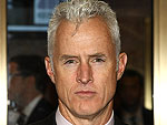 John Slattery Talks Drinking & Smoking at Work | John Slattery
