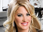Atlanta Housewife Kim's Celeb-Wig Smackdown!