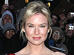 TV's Top 5 Moments For August 24, 2009 | Renee Zellweger