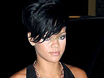Rihanna’s Well-Styled Night | Rihanna