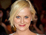 What Left Amy Poehler Speechless | Amy Poehler