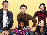 Secrets of the Glee Cast! | Cory Monteith, Dianna Agron, Jayma Mays, Jessalyn Gilsig, Lea Michele, Mark Salling, Matthew Morrison