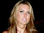 Audrina Dazzles at Dinner | Audrina Patridge