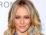 Hilary Duff Gets a Thrill with Mike Comrie | Hilary Duff
