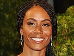 Stars Reveal: My All Time Favorite TV Show | Jada Pinkett Smith