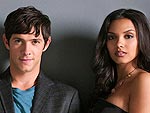 The Melrose Place Cast Confess: It's a Real-Life Lovefest! | Ashlee Simpson, Jessica Lucas, Katie Cassidy, Michael Rady