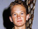 19 Years Ago: Neil Patrick Harris Leads a Normal Life | Neil Patrick Harris