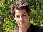 Nick Jonas Gets a Birthday Cake! | Joe Jonas, Jonas Brothers, Kevin Jonas, Nick Jonas