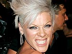 Get the (Birthday) Party Started, Pink! | Pink