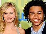 Corbin and Sara's Beautiful Life | Corbin Bleu, Sara Paxton