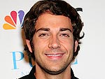 Keep It Up, Chuck | Zachary Levi
