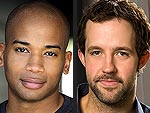 NCIS: LA's Adam & Peter: It's a Chess Off!