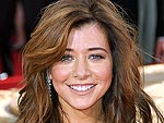 Alyson Hannigan Has Some Wise Words About 'Boogers' | Alyson Hannigan