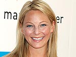 Trauma's Anastasia Griffith Needs Her Yoga
