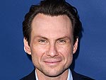 Christian Slater: Mystery Man! | Christian Slater
