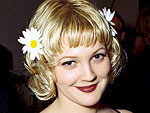 11 Years Ago: Drew Barrymore Sings for Only One Man | Drew Barrymore