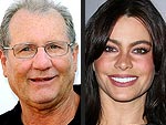 Meet Modern Family's Funny Couples | Ed O'Neill, Sofia Vergara