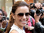 Eva's Bontemps: Shopping in Paris! | Eva Longoria