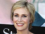 Jane Lynch 'Riding a Wave' with Book Tour, Glee and More | Jane Lynch