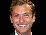 Jude Law's Christmas Tradition