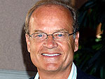 Kelsey Grammer Gets Ambushed!