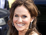 Amy Brenneman: Tim Daly Is an 'Incredible Kisser' | Amy Brenneman