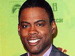Chris Rock Messes with Oprah's Head