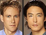 Meet the Guys of New Medical Drama Three Rivers