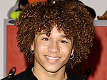 3 Years Ago: Corbin Bleu's Disney Connections | Corbin Bleu