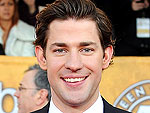 Time for an "Office" Party! | John Krasinski
